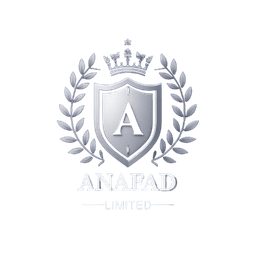 Anafad's logo